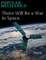 If another great power conflict erupts, it will be fought in the strategic domain of space. Thats because the U.S. disproportionately relies upon access to space for its most basic military and civilian operations. Destroy or disrupt those satellite linkages, and Americas adversariesmost notably China and Russiawill have a significant window of opportunity to exploit American weaknesses.